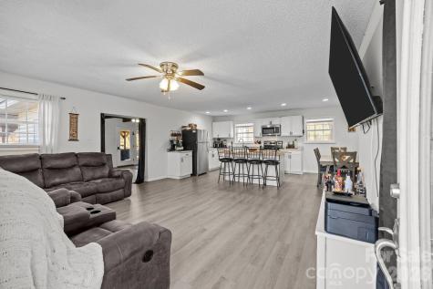 151 Central Avenue Norwood NC 28128