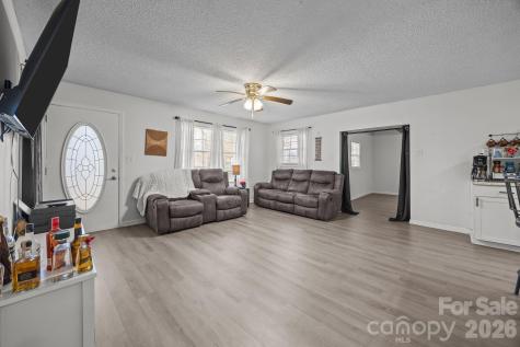 151 Central Avenue Norwood NC 28128