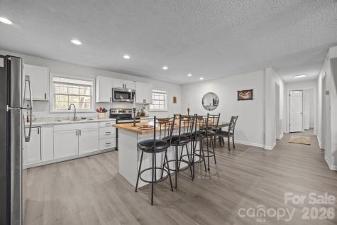 151 Central Avenue Norwood NC 28128