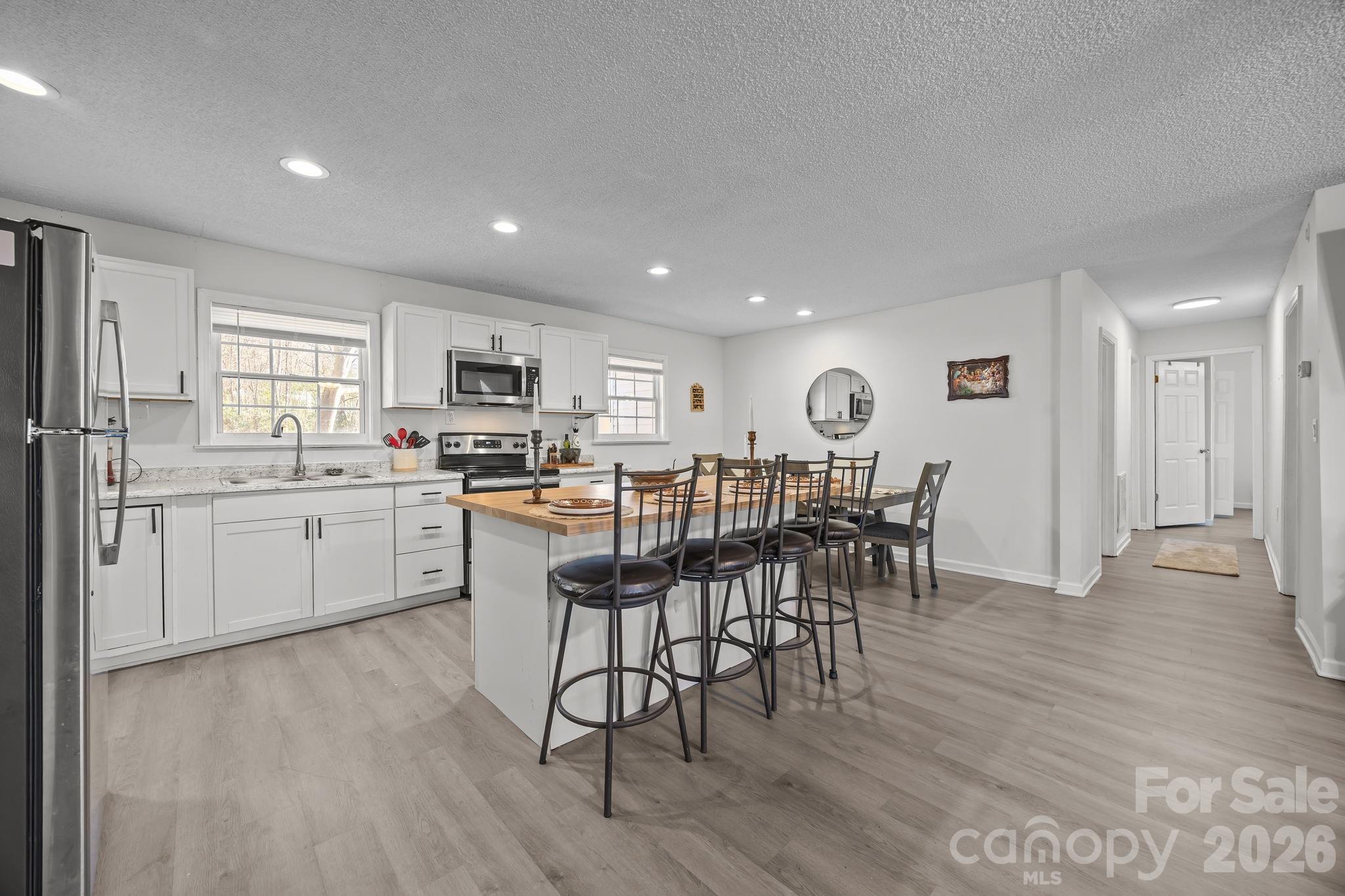 151 Central Avenue Norwood NC 28128