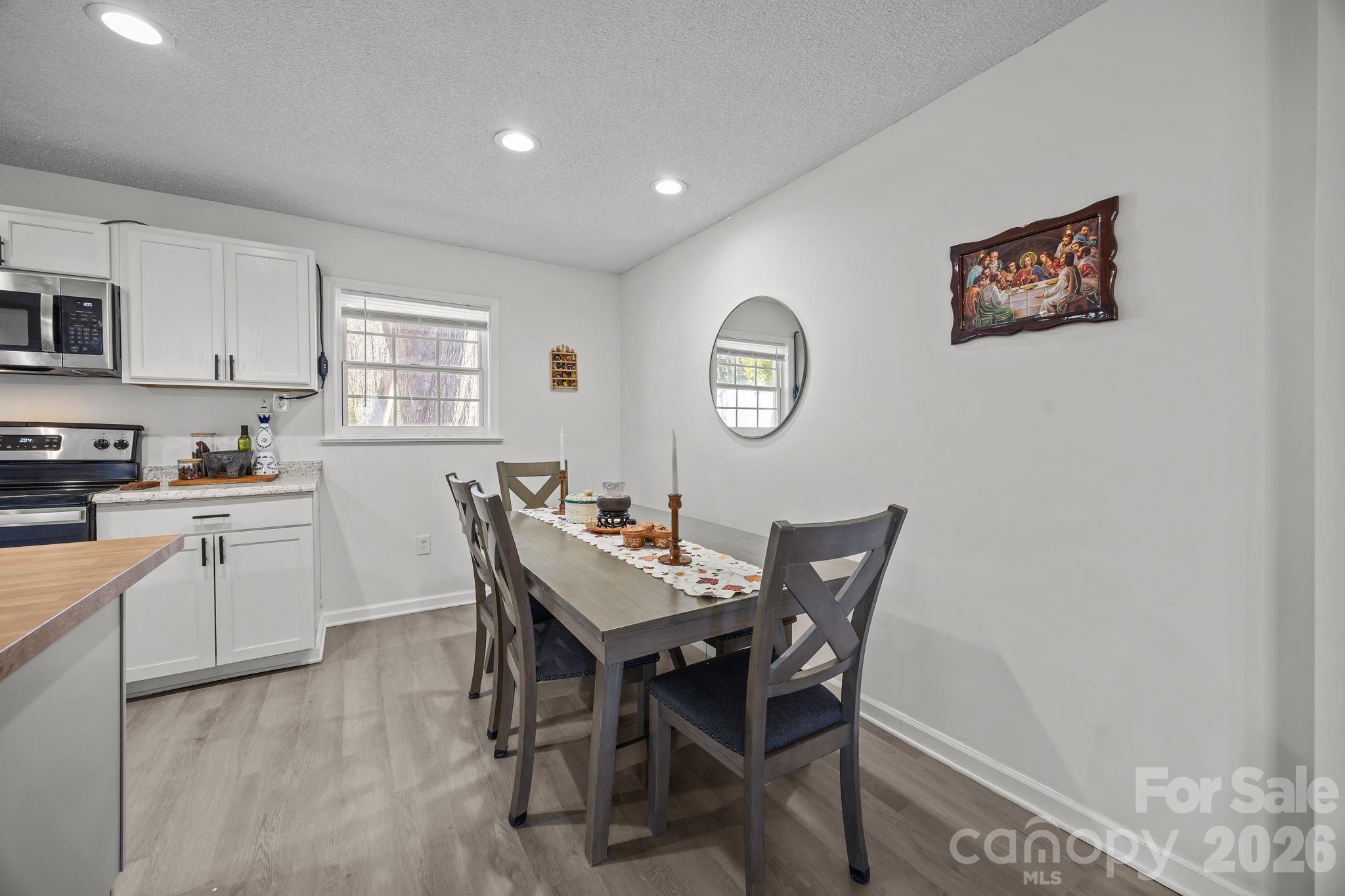 151 Central Avenue Norwood NC 28128