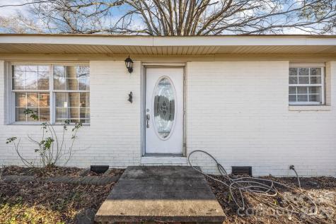 151 Central Avenue Norwood NC 28128