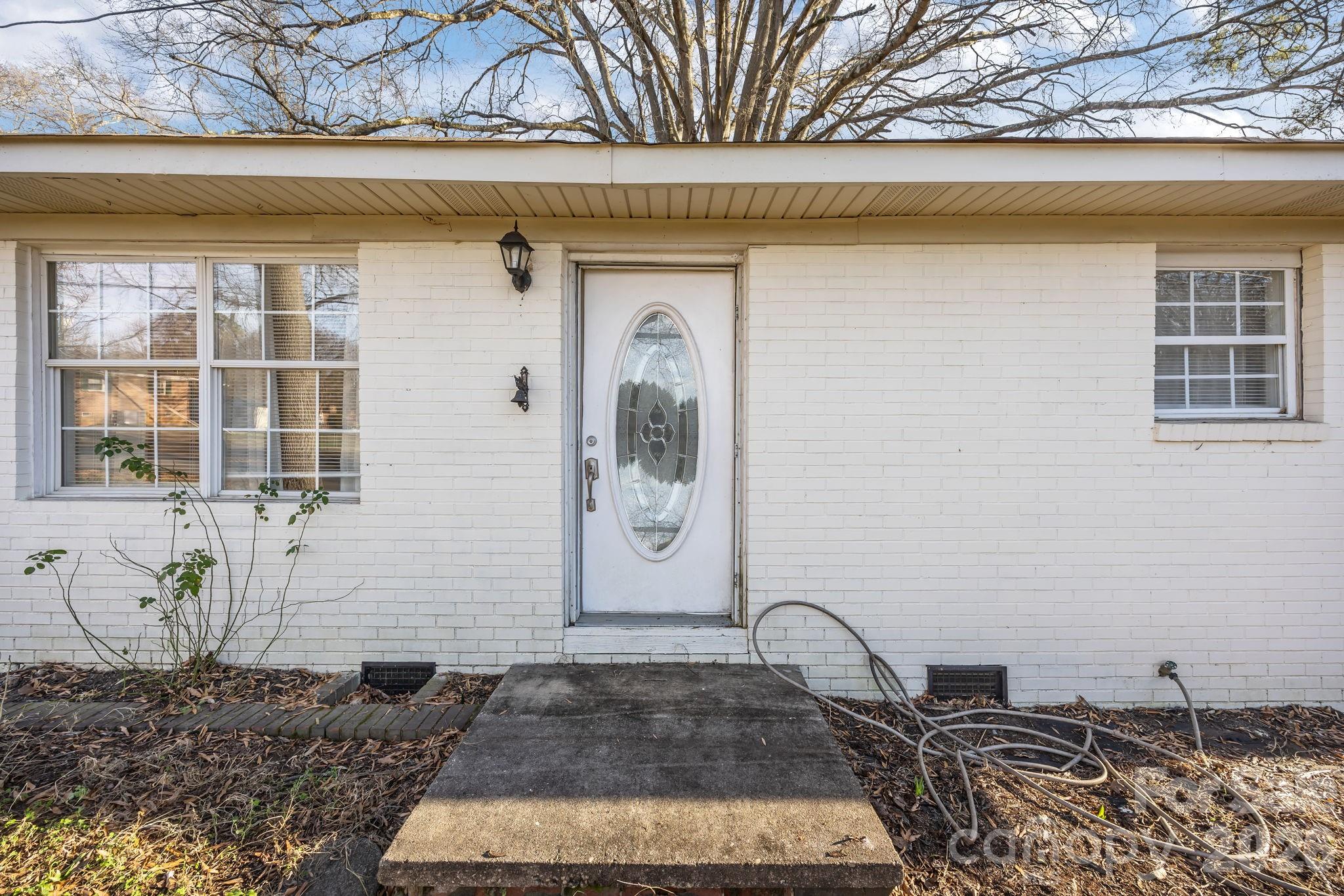 151 Central Avenue Norwood NC 28128