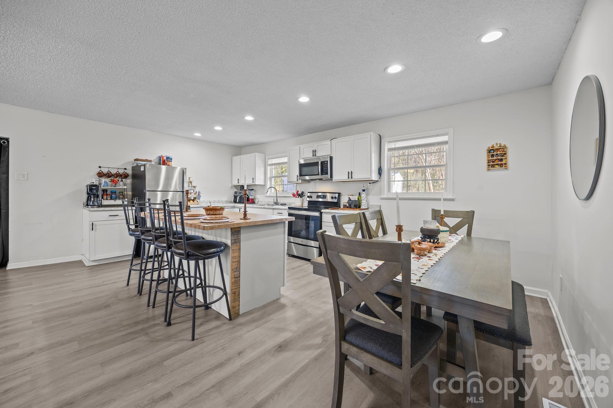 151 Central Avenue Norwood NC 28128