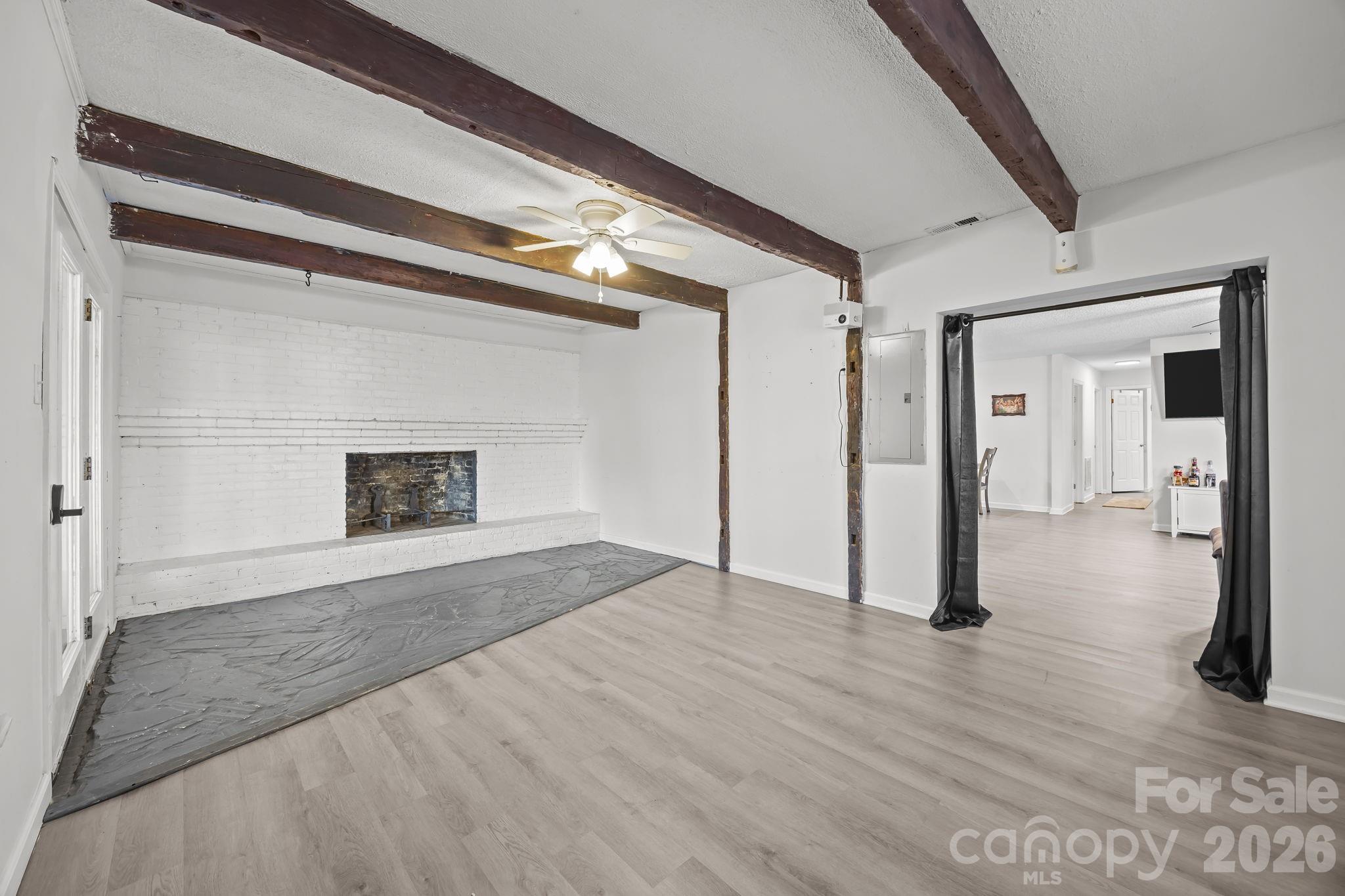 151 Central Avenue Norwood NC 28128