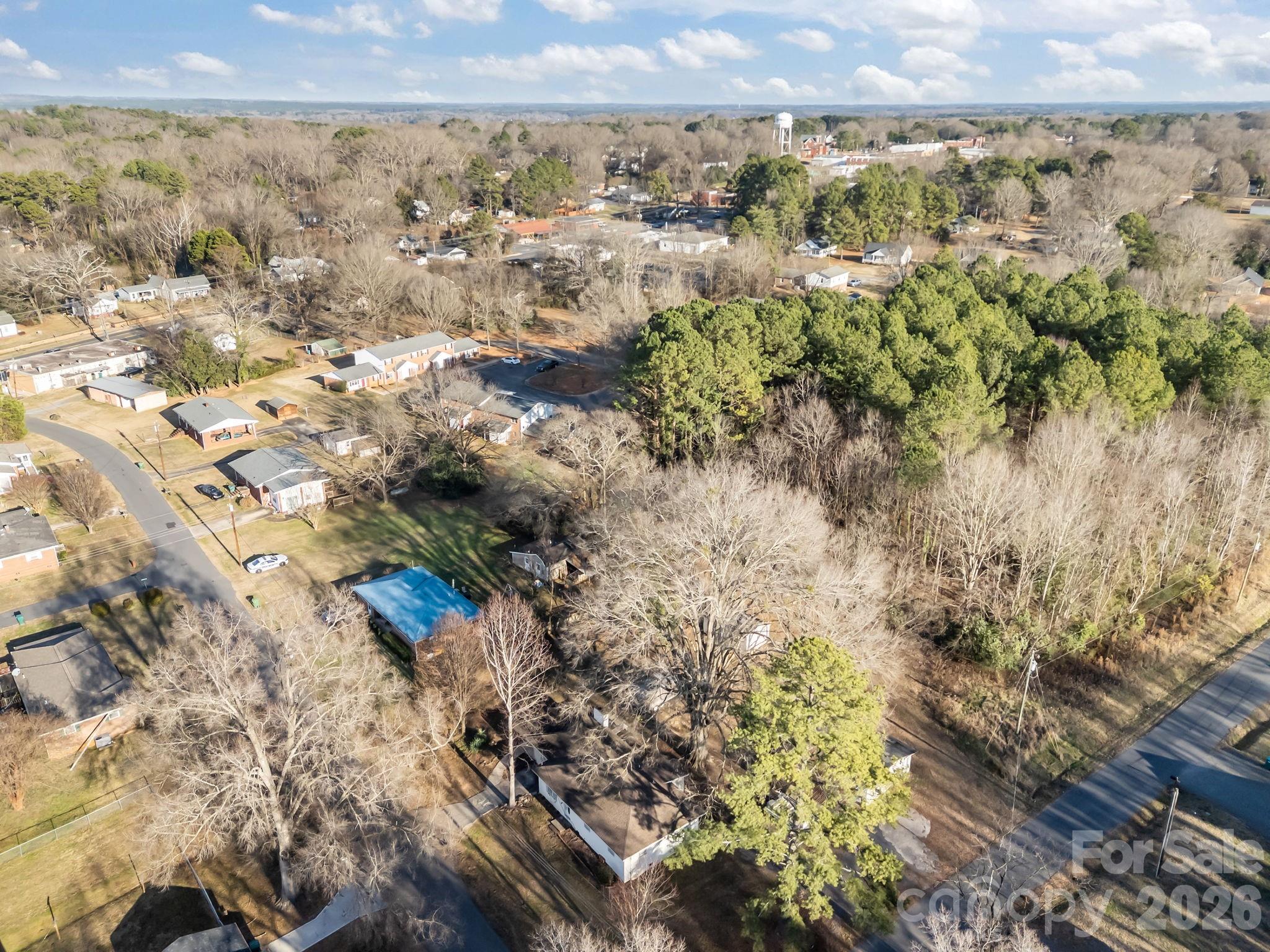 151 Central Avenue Norwood NC 28128