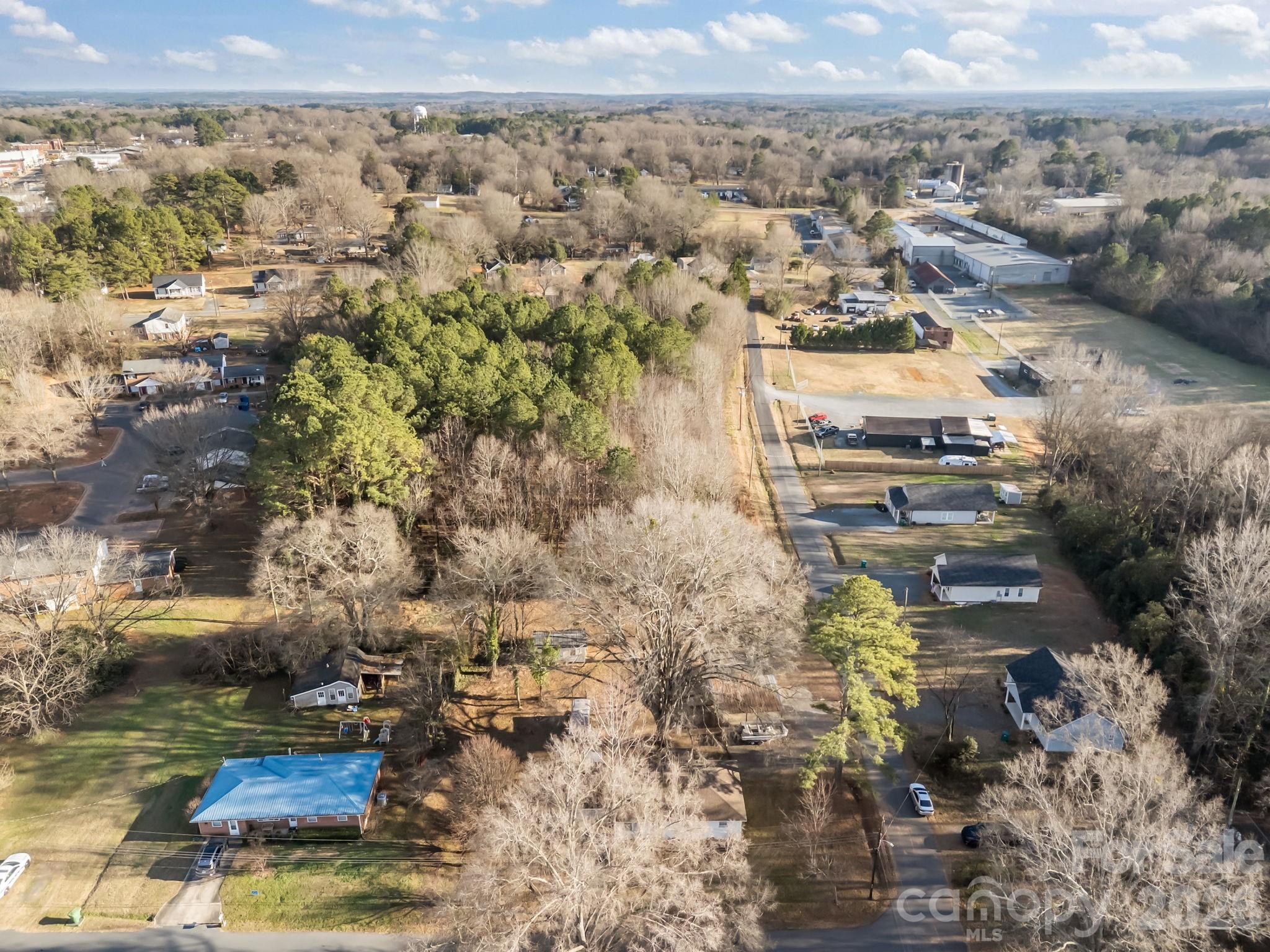 151 Central Avenue Norwood NC 28128