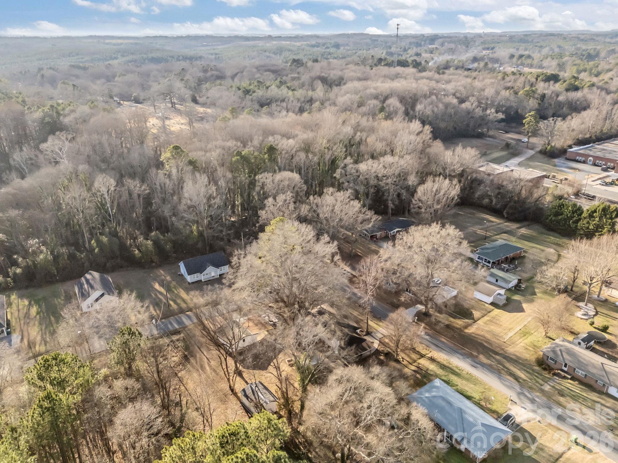 151 Central Avenue Norwood NC 28128