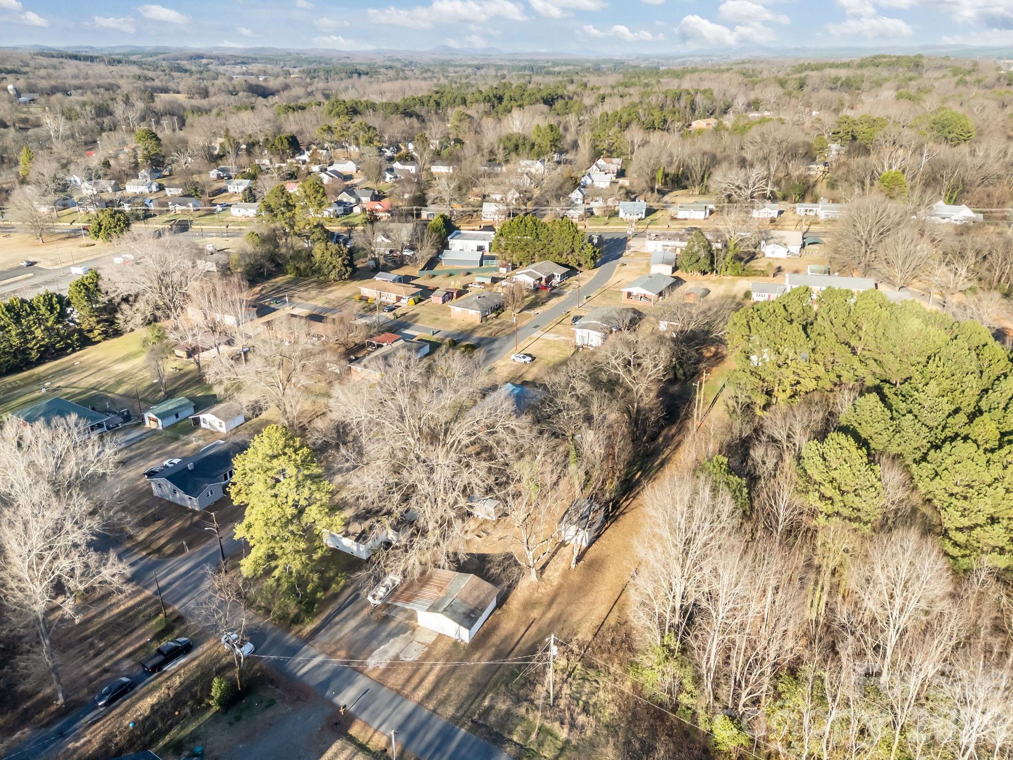 151 Central Avenue Norwood NC 28128