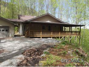 114 Chipmunk Circle Waynesville NC 28785