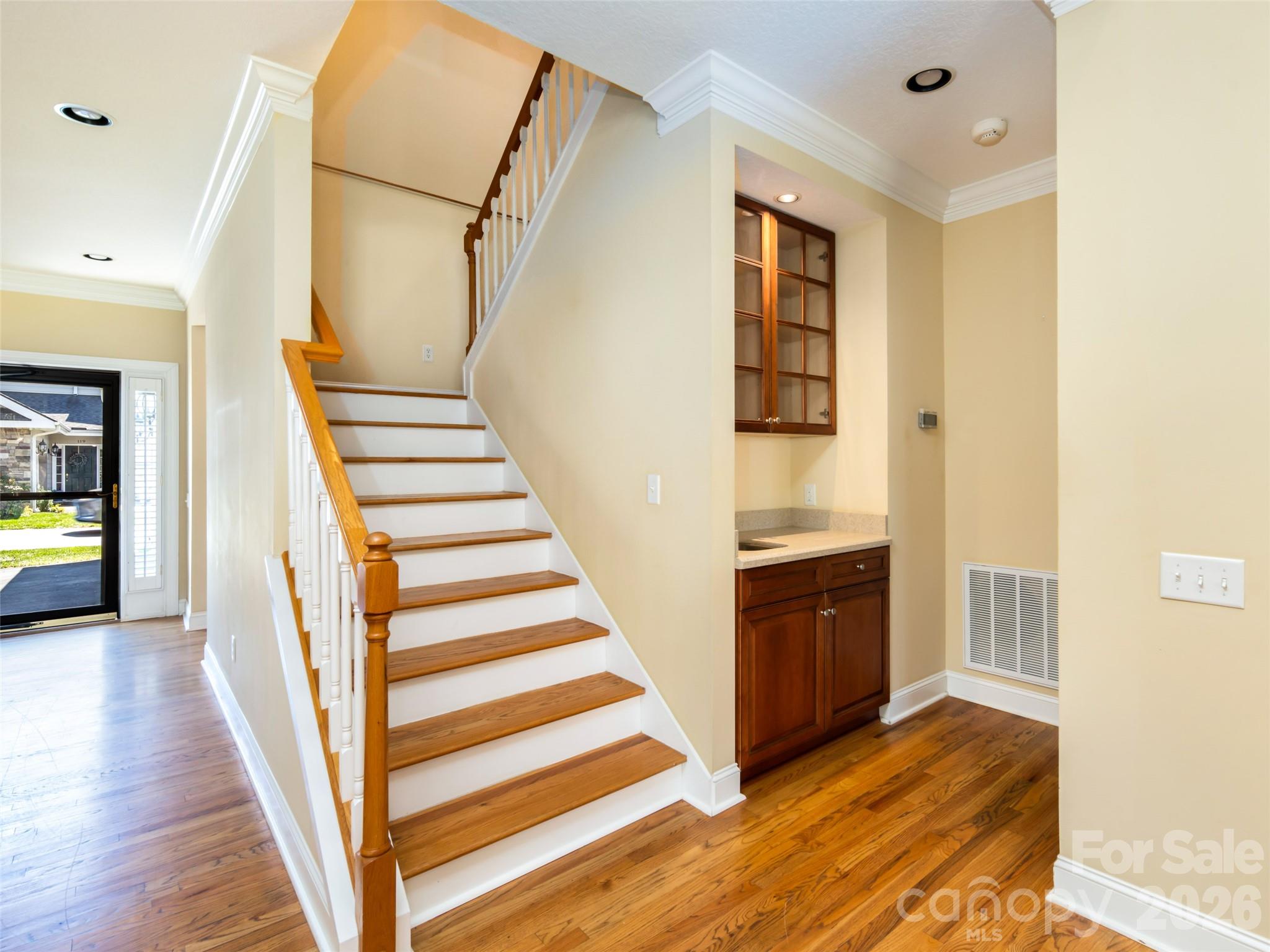 124 Towne Place Drive Hendersonville NC 28792