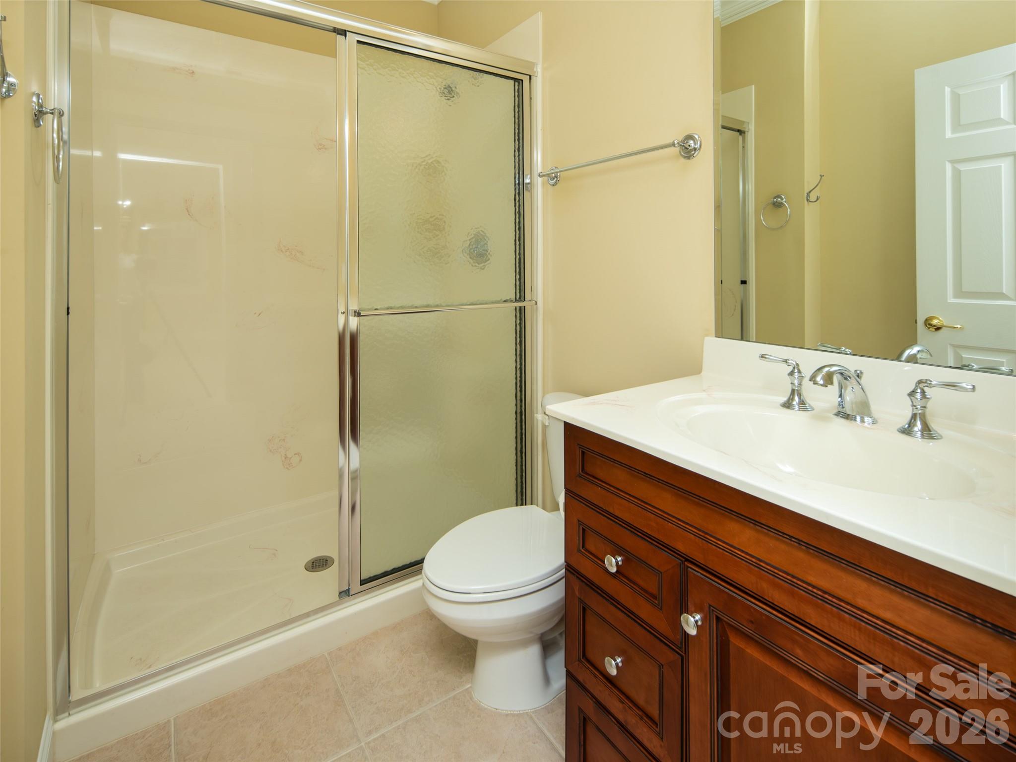 124 Towne Place Drive Hendersonville NC 28792