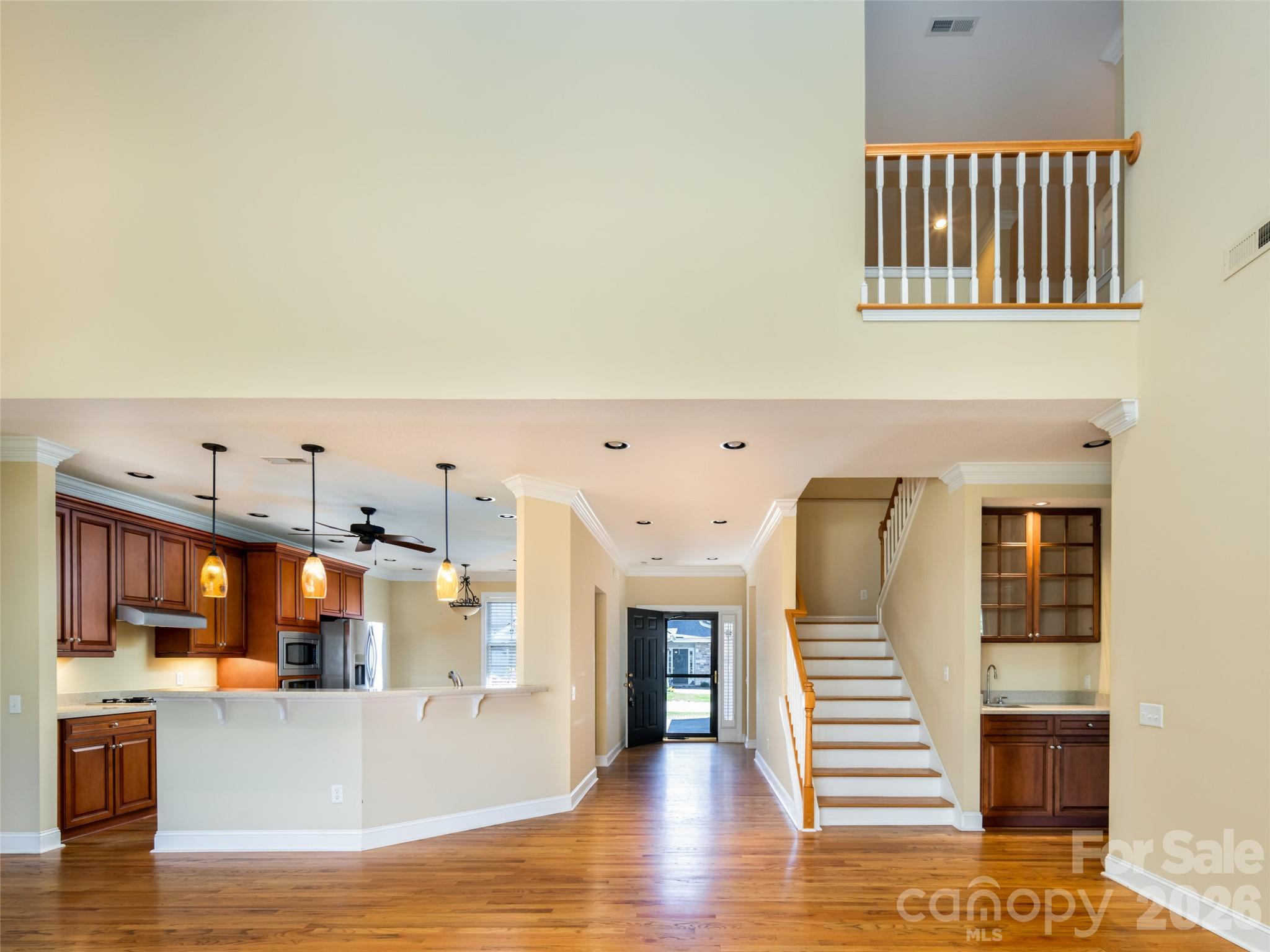 124 Towne Place Drive Hendersonville NC 28792
