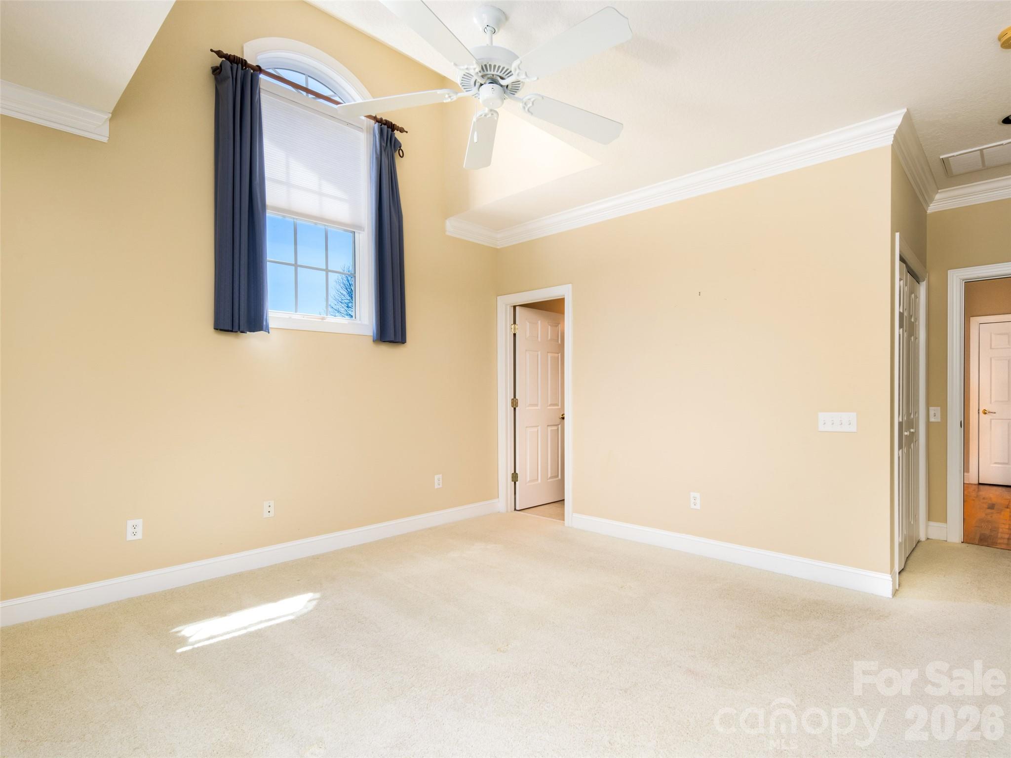 124 Towne Place Drive Hendersonville NC 28792