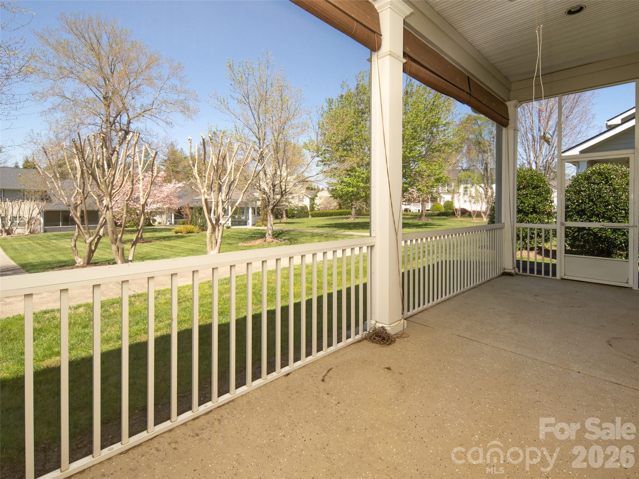 124 Towne Place Drive Hendersonville NC 28792
