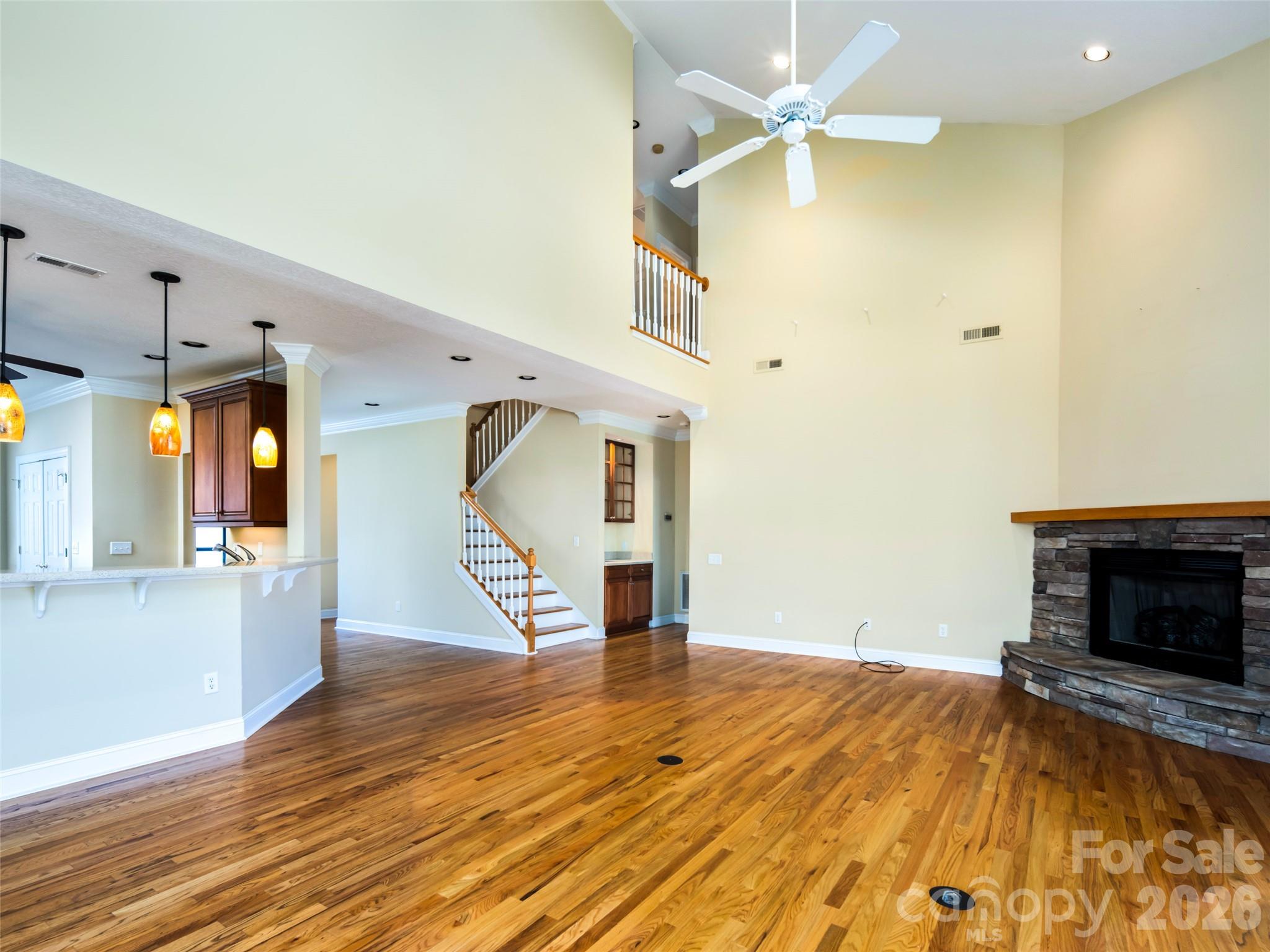124 Towne Place Drive Hendersonville NC 28792