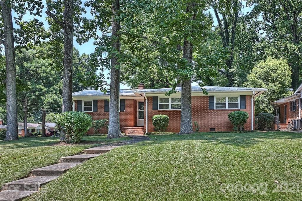 1001 Dudley Drive Charlotte NC 28205