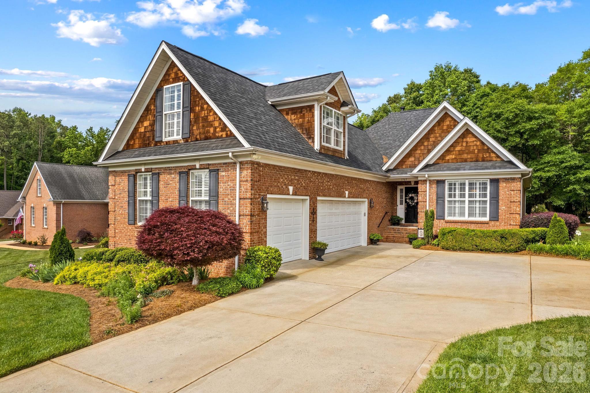7767 St Andrews Lane Stanley NC 28164
