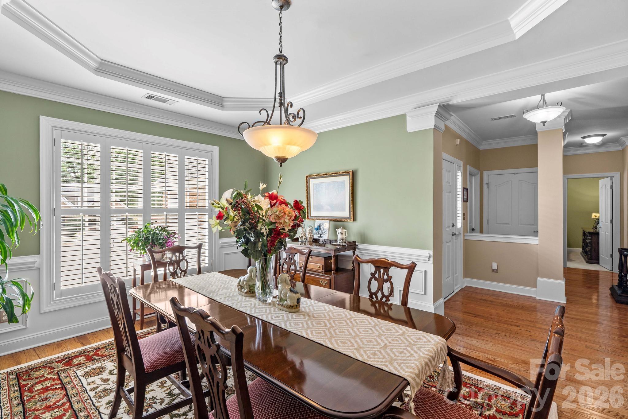 7767 St Andrews Lane Stanley NC 28164