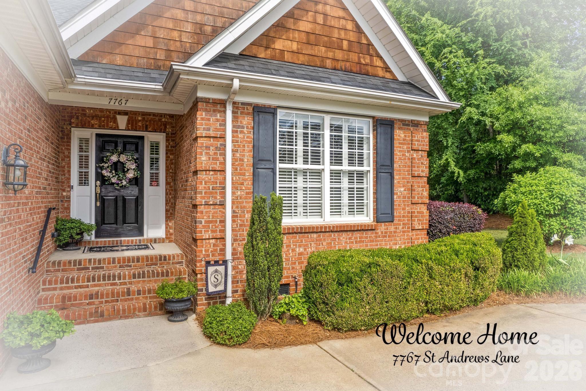 7767 St Andrews Lane Stanley NC 28164