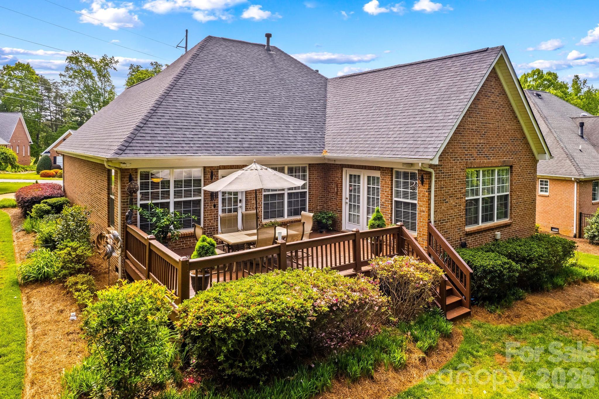 7767 St Andrews Lane Stanley NC 28164