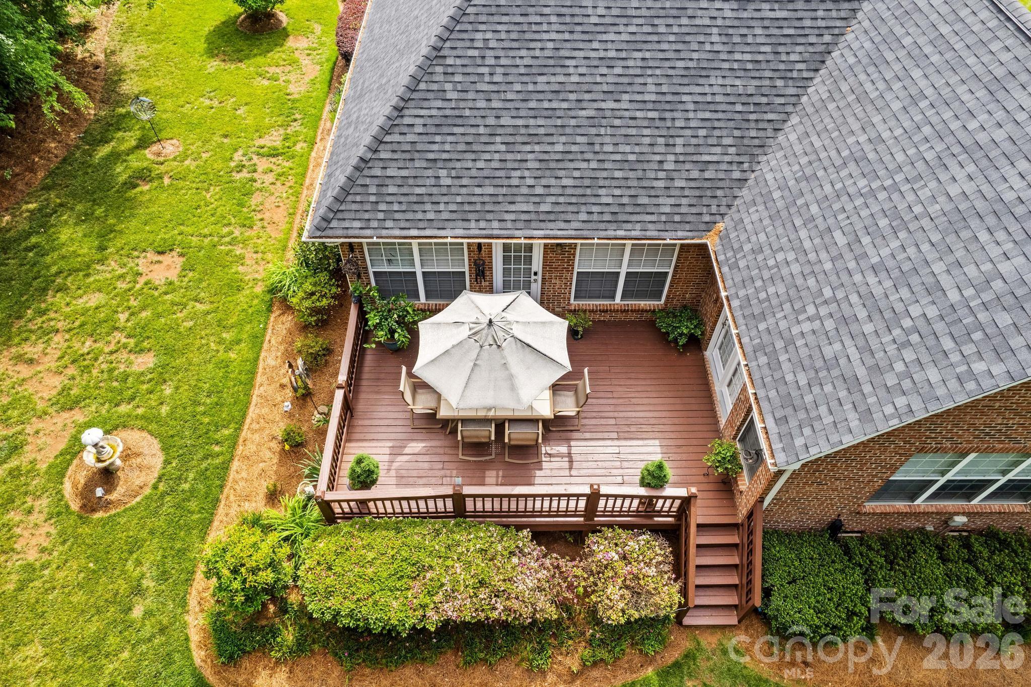 7767 St Andrews Lane Stanley NC 28164