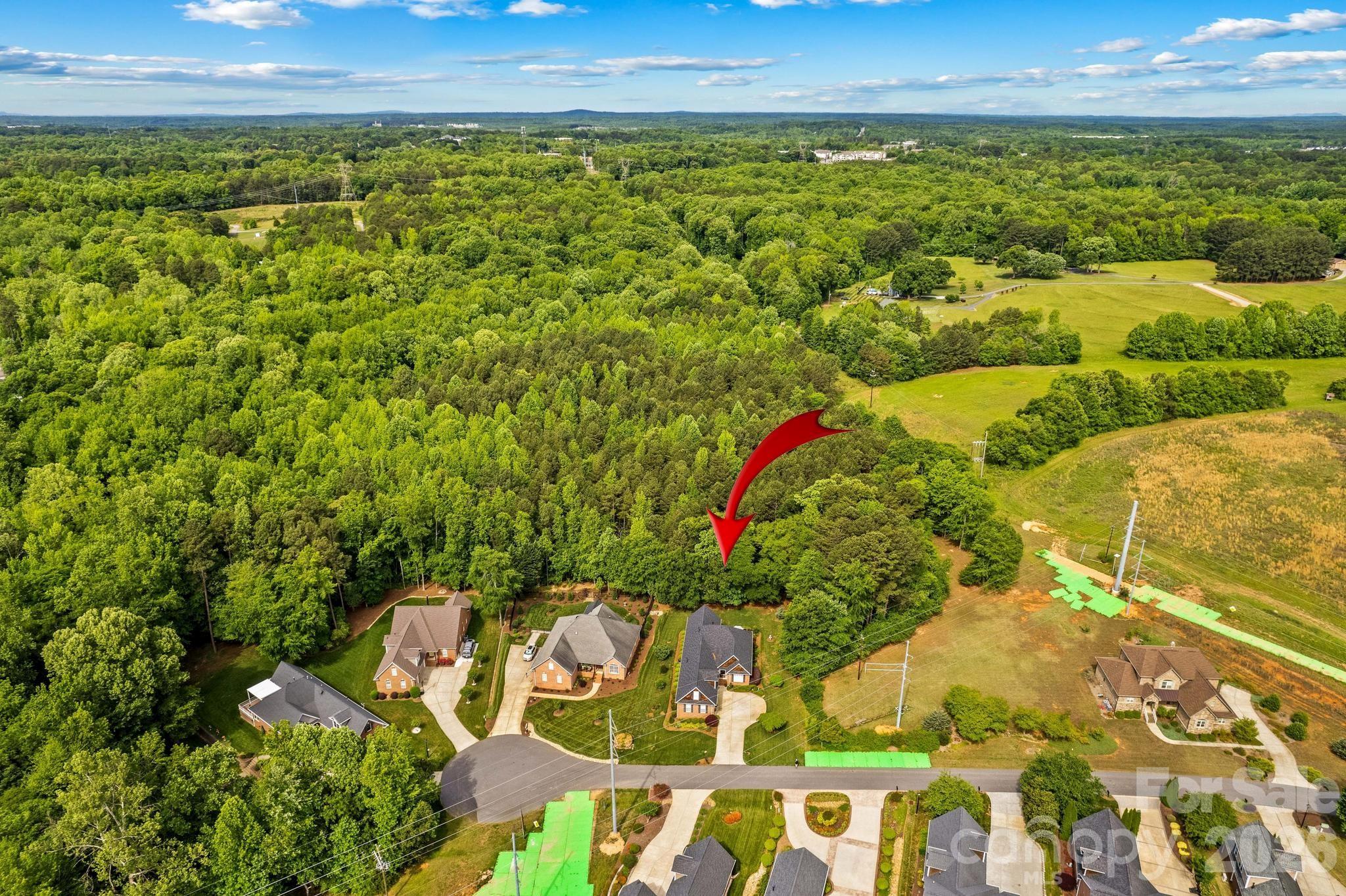 7767 St Andrews Lane Stanley NC 28164
