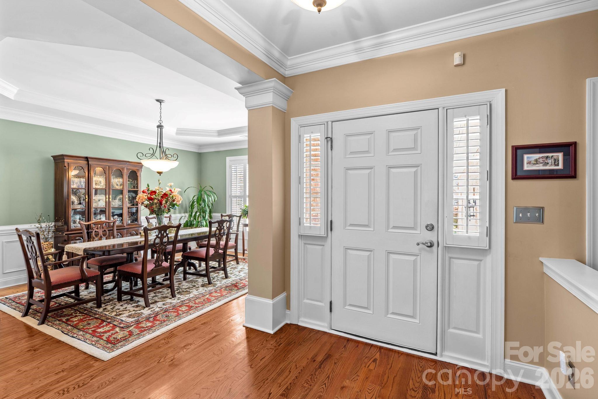 7767 St Andrews Lane Stanley NC 28164