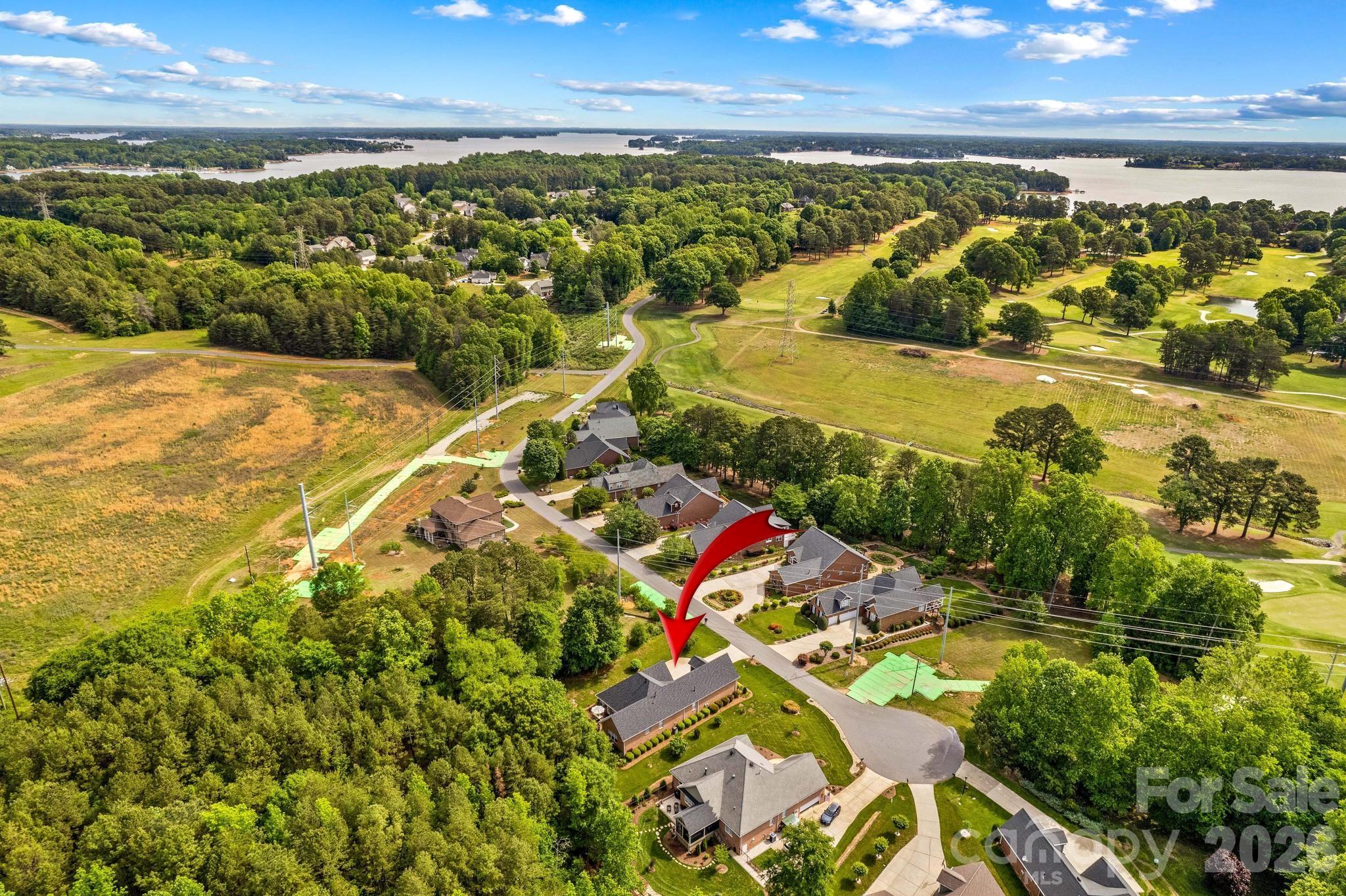 7767 St Andrews Lane Stanley NC 28164