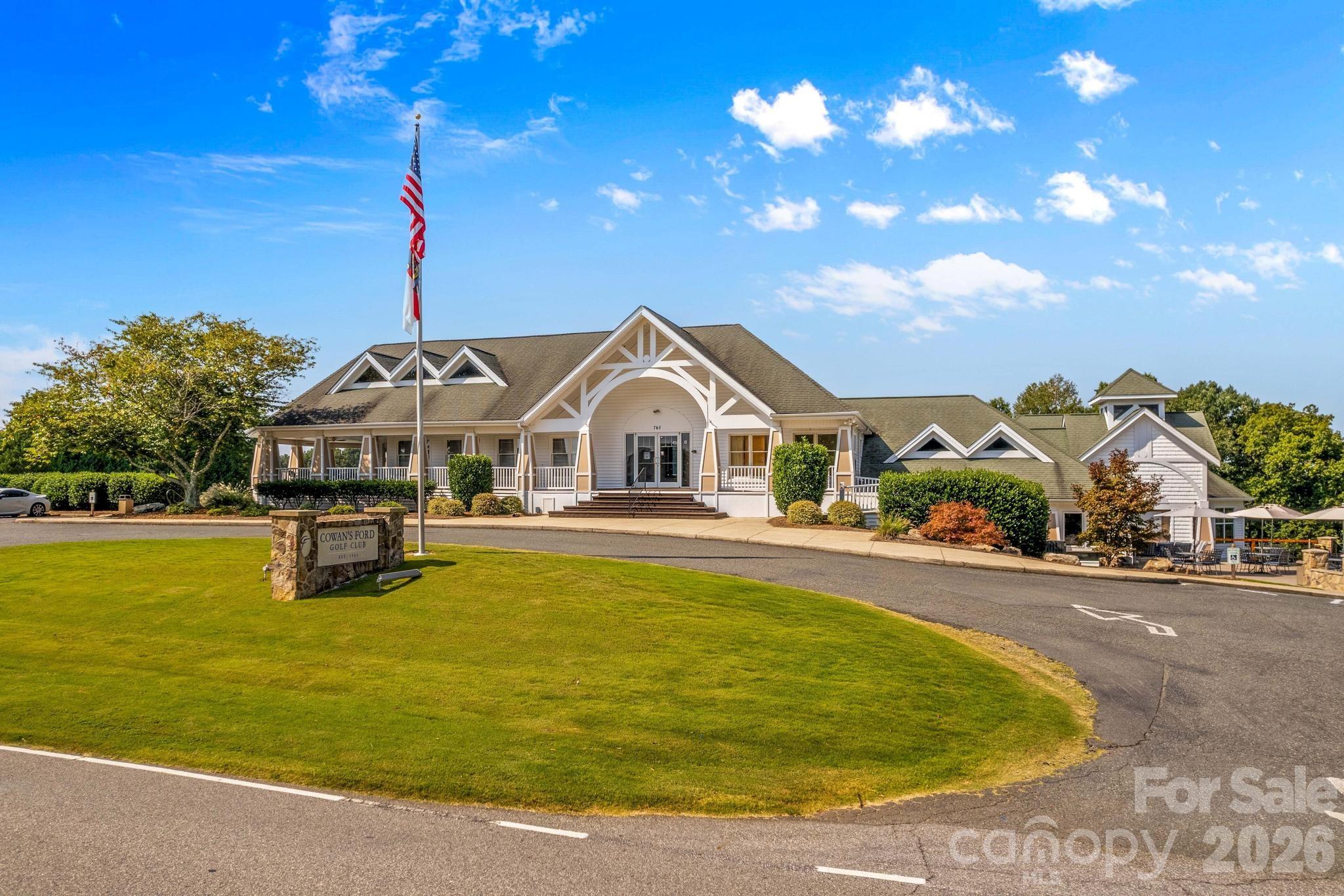 7767 St Andrews Lane Stanley NC 28164