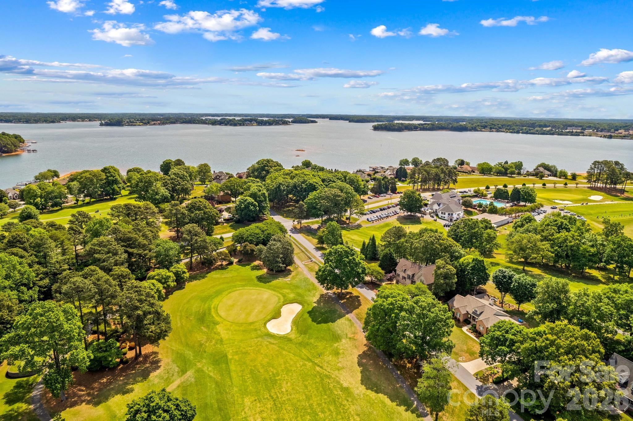 7767 St Andrews Lane Stanley NC 28164