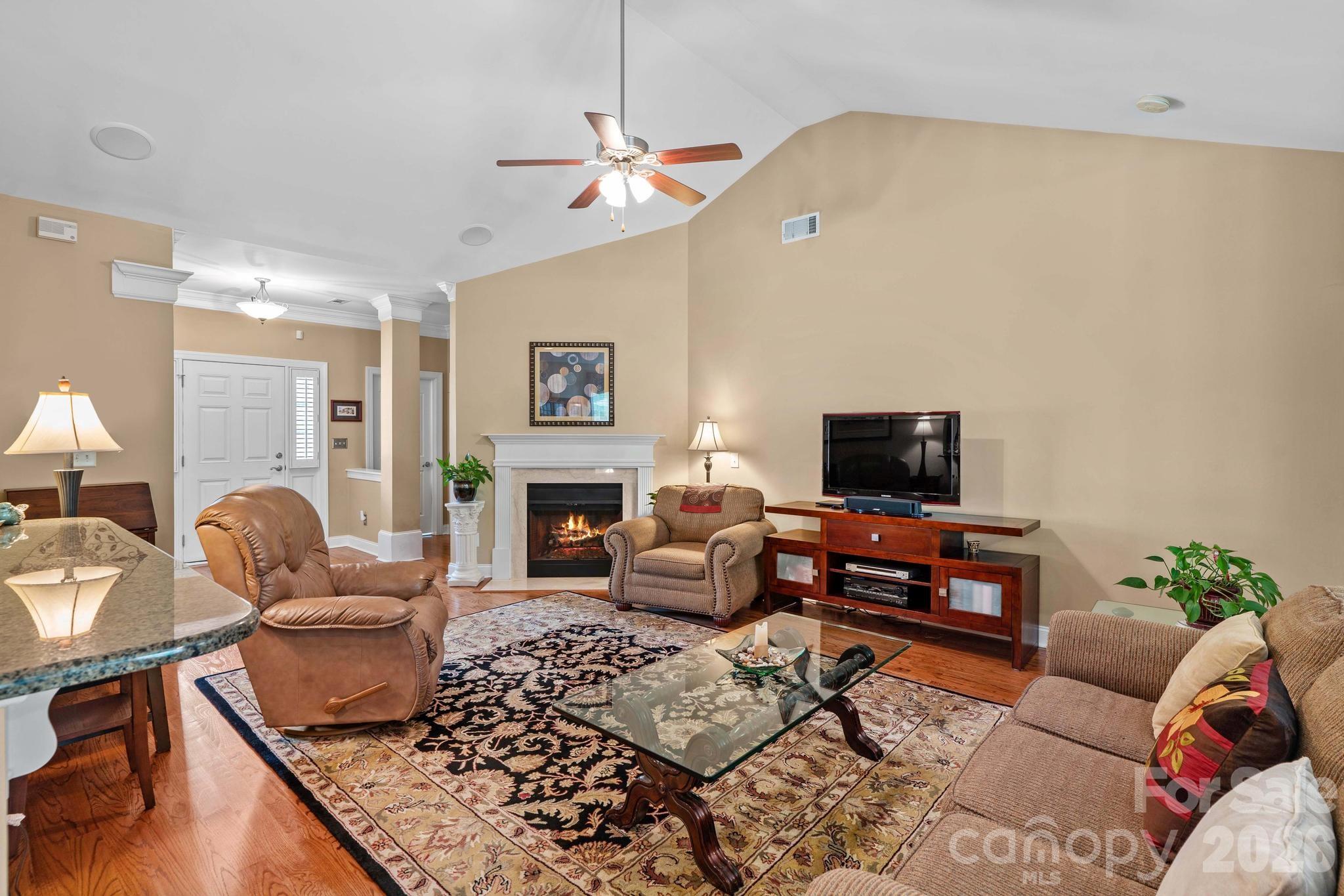 7767 St Andrews Lane Stanley NC 28164