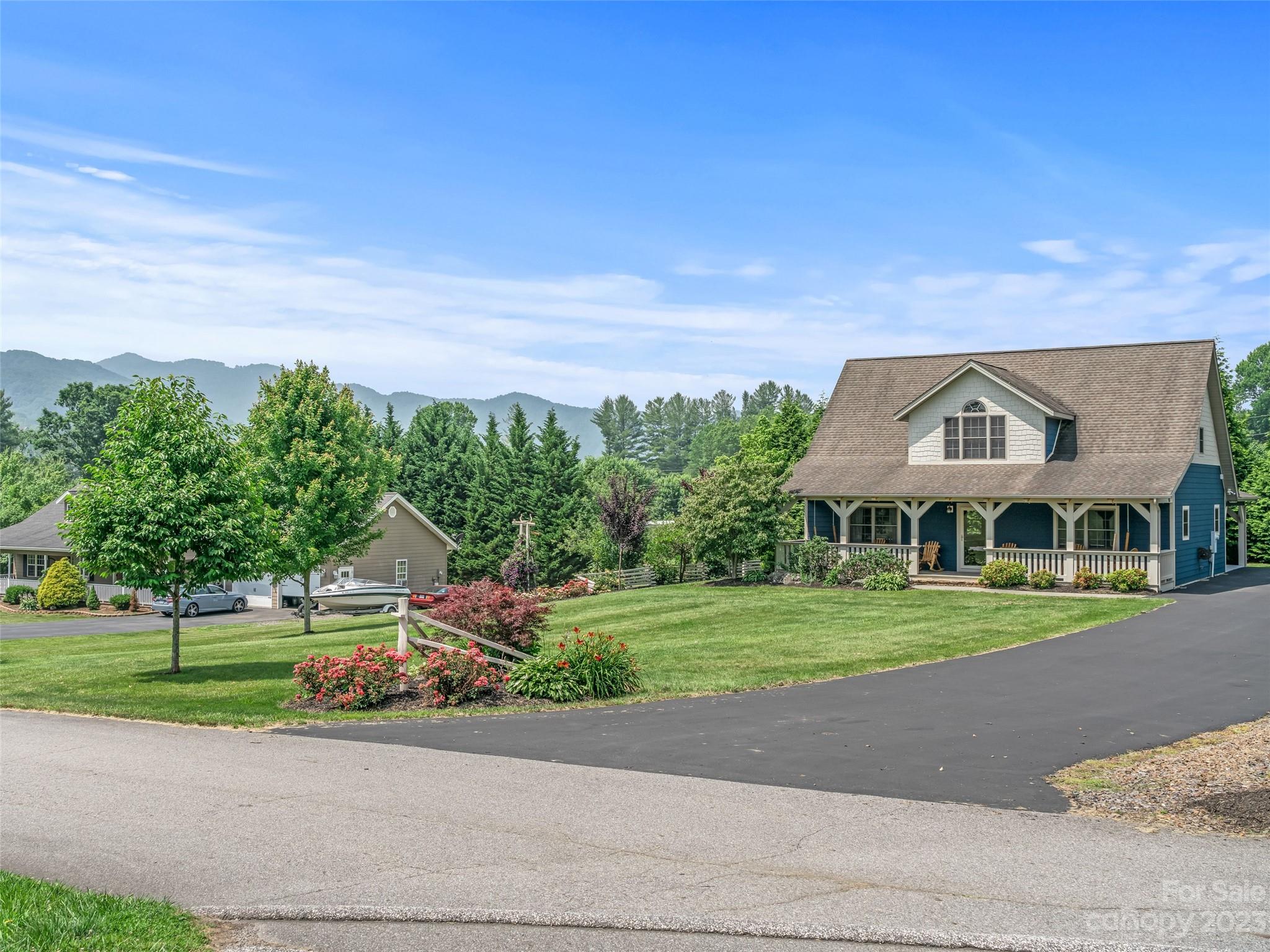 91 Comfort Place Burnsville NC 28714