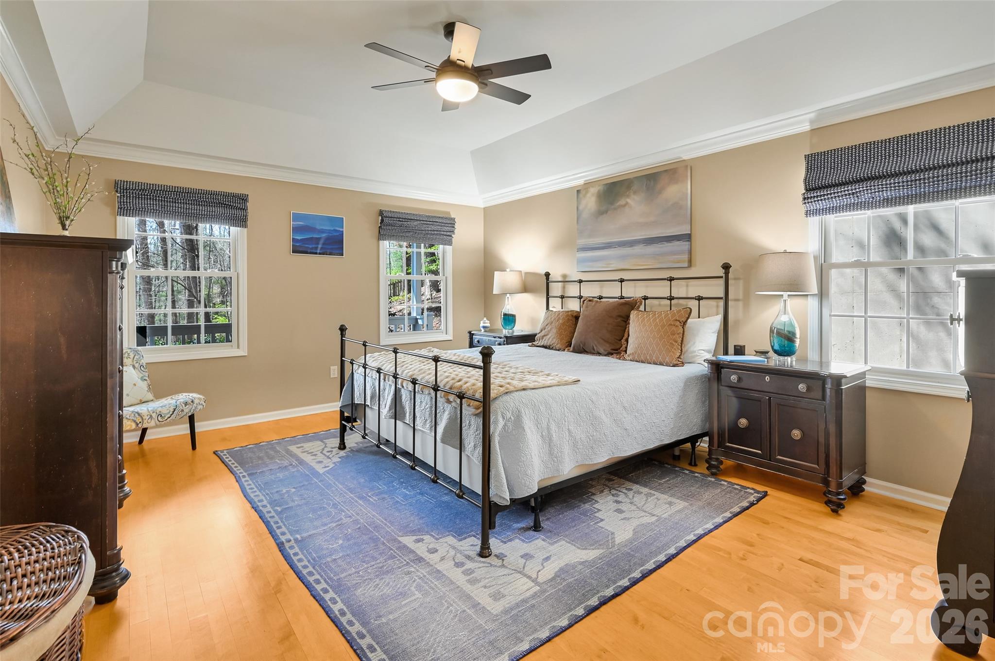 94 Squirrel Trail Hendersonville NC 28791