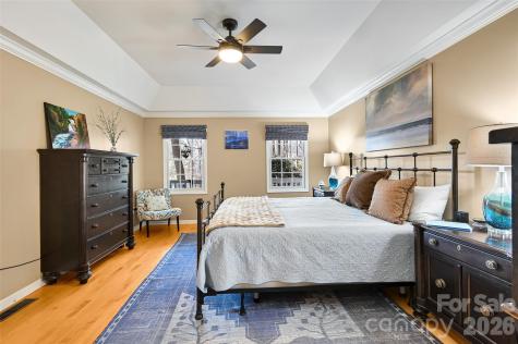 94 Squirrel Trail Hendersonville NC 28791