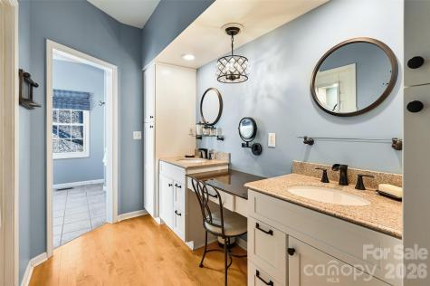 94 Squirrel Trail Hendersonville NC 28791