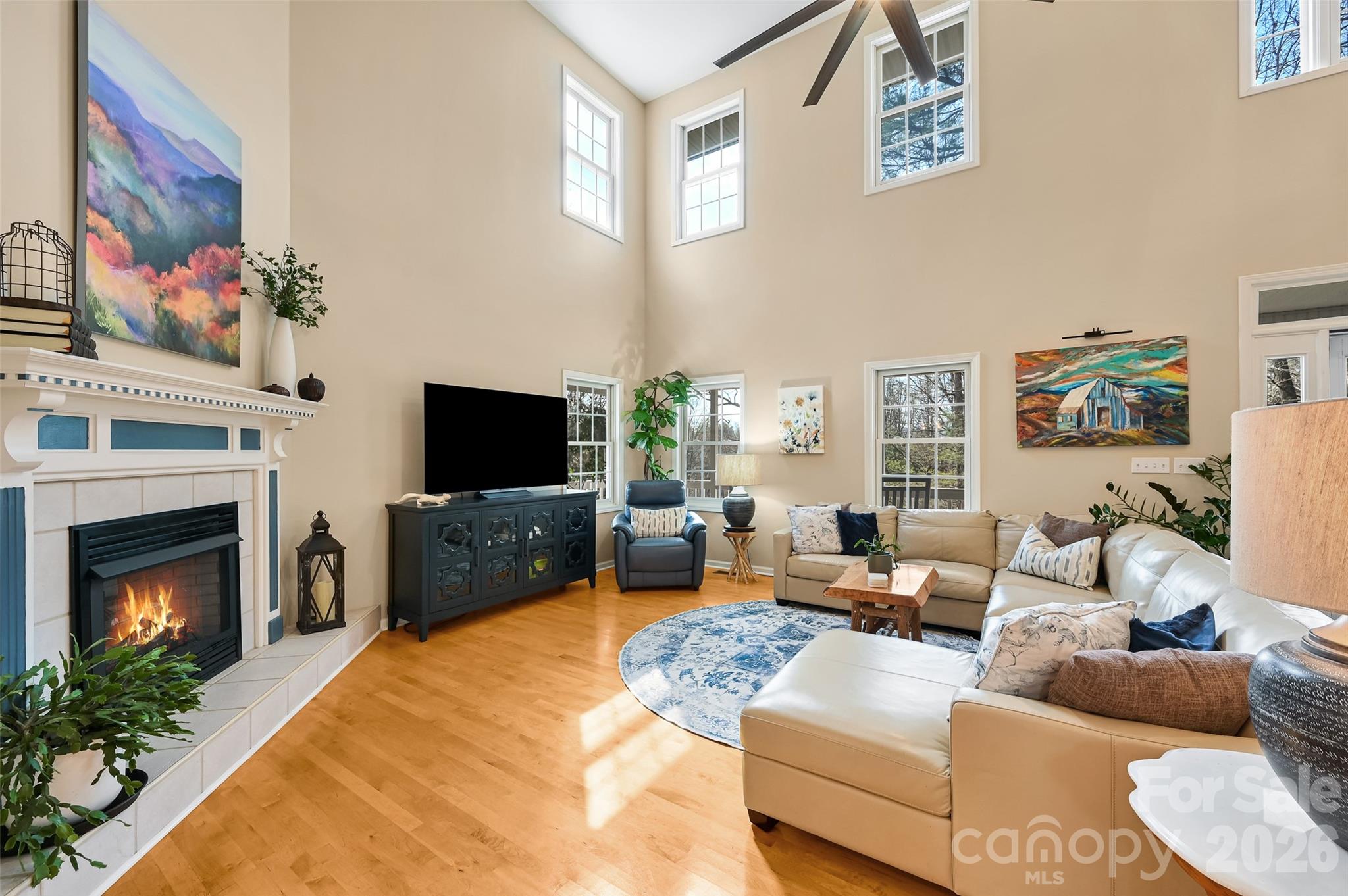 94 Squirrel Trail Hendersonville NC 28791