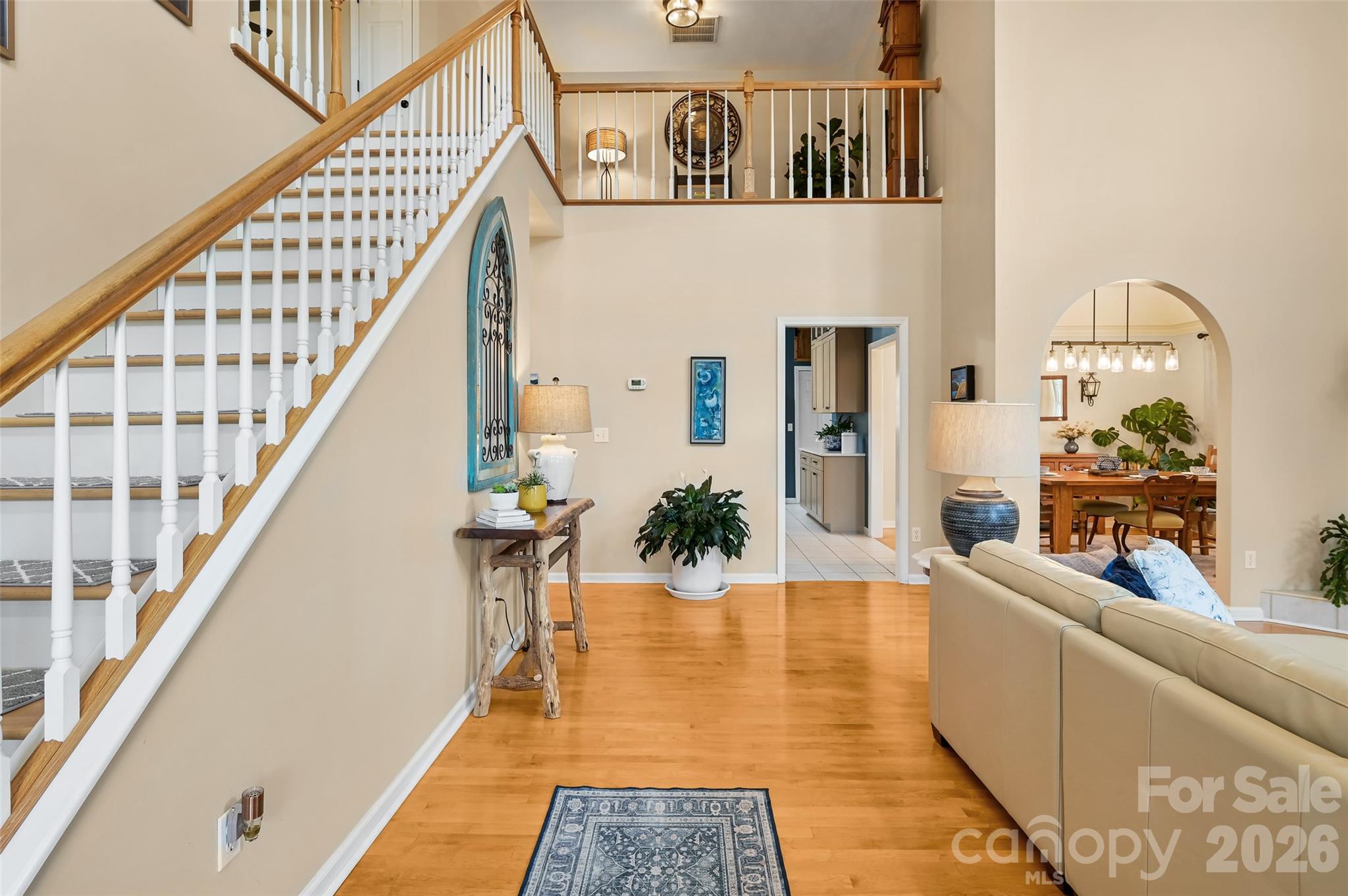 94 Squirrel Trail Hendersonville NC 28791