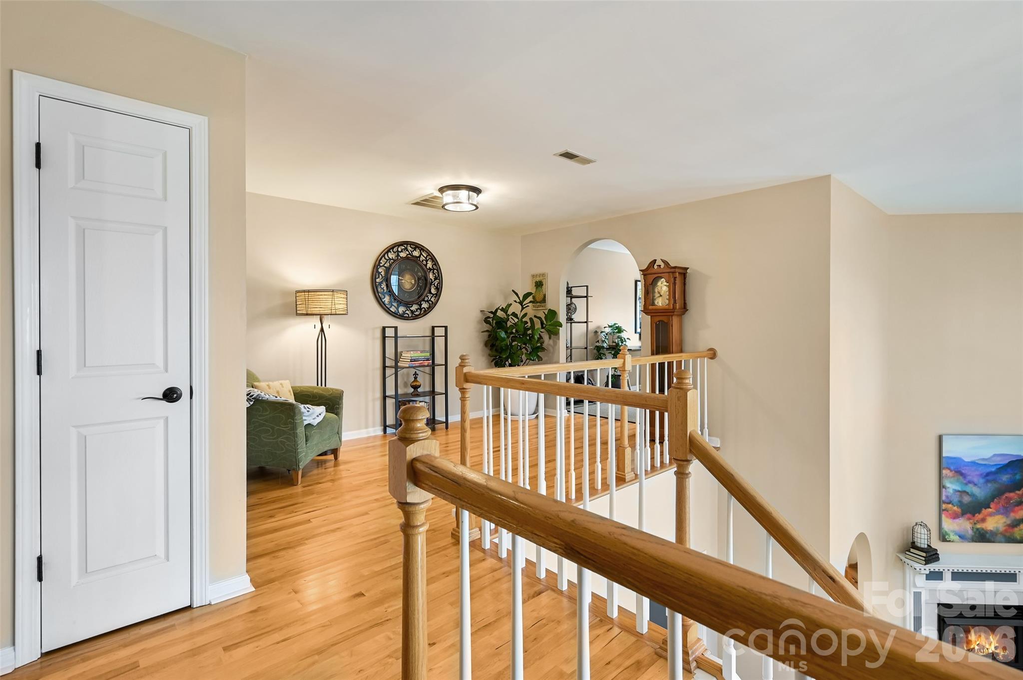 94 Squirrel Trail Hendersonville NC 28791