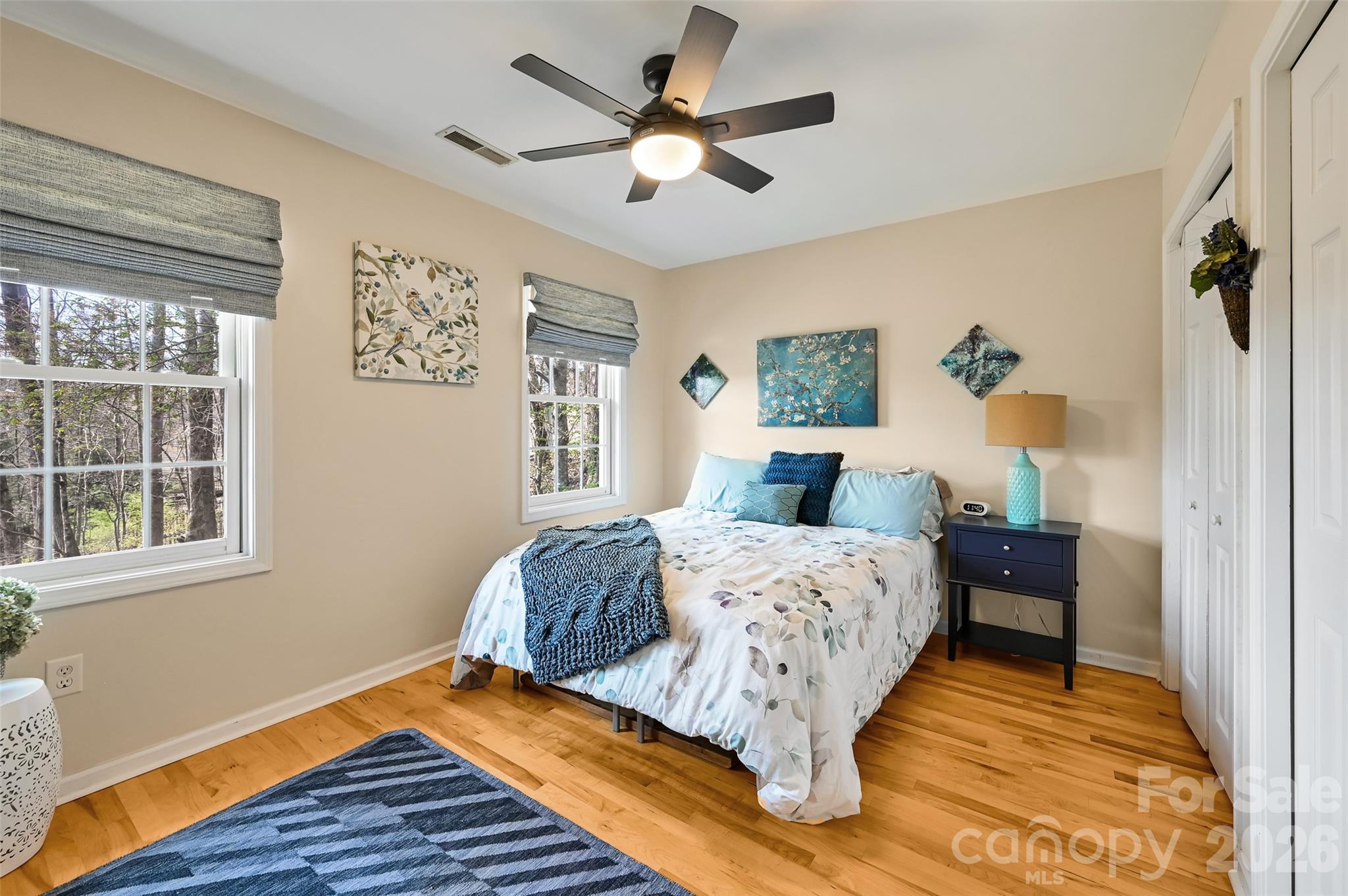 94 Squirrel Trail Hendersonville NC 28791