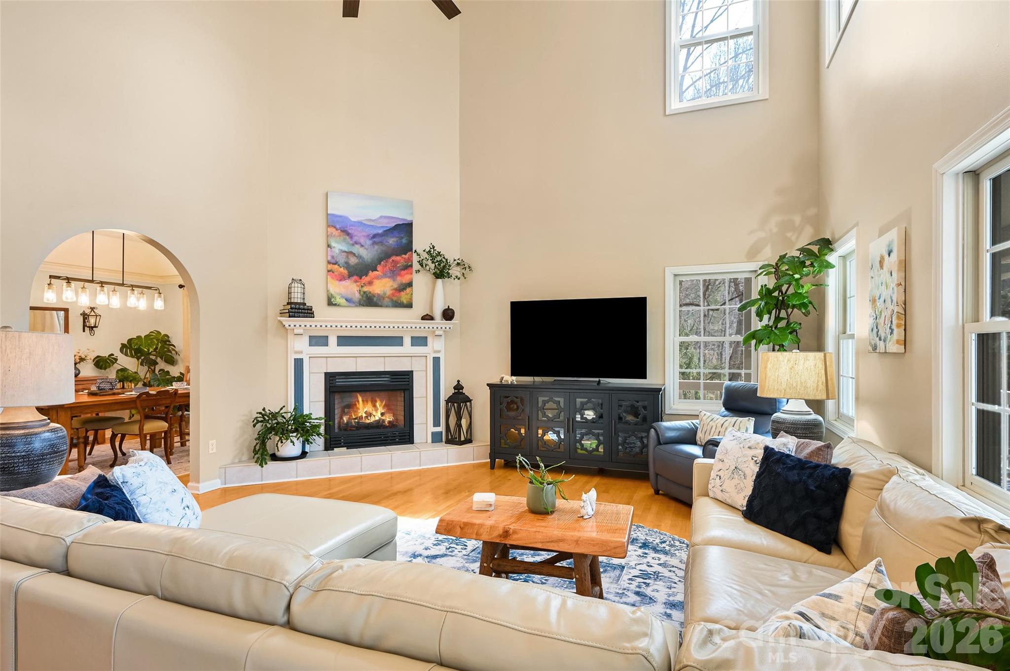 94 Squirrel Trail Hendersonville NC 28791