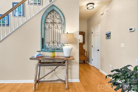 94 Squirrel Trail Hendersonville NC 28791