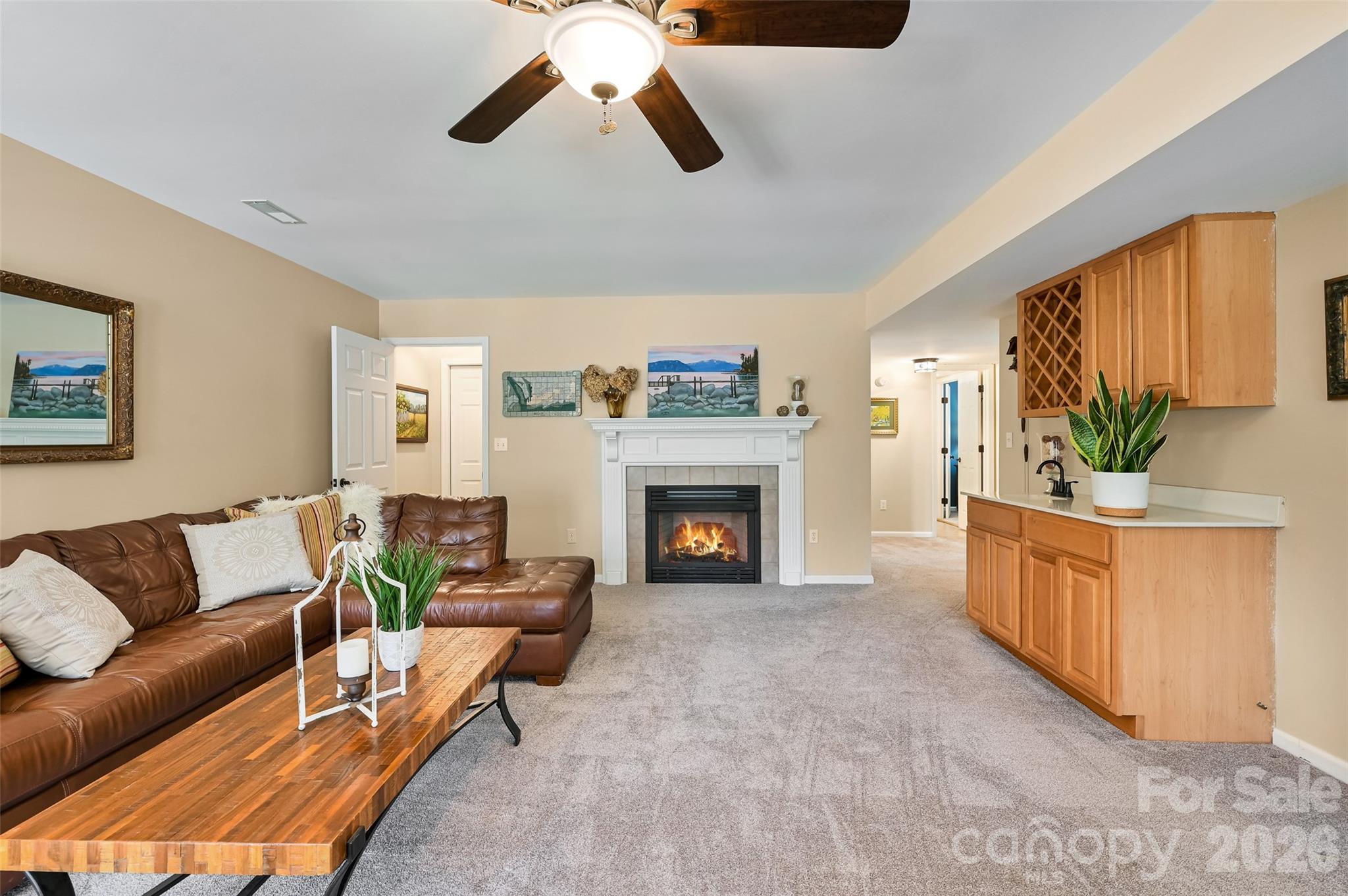 94 Squirrel Trail Hendersonville NC 28791