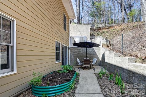 94 Squirrel Trail Hendersonville NC 28791