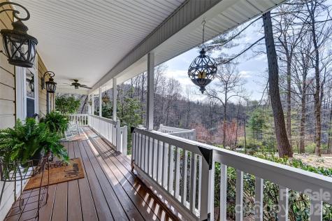 94 Squirrel Trail Hendersonville NC 28791