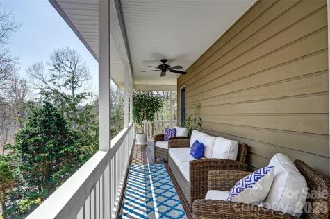 94 Squirrel Trail Hendersonville NC 28791