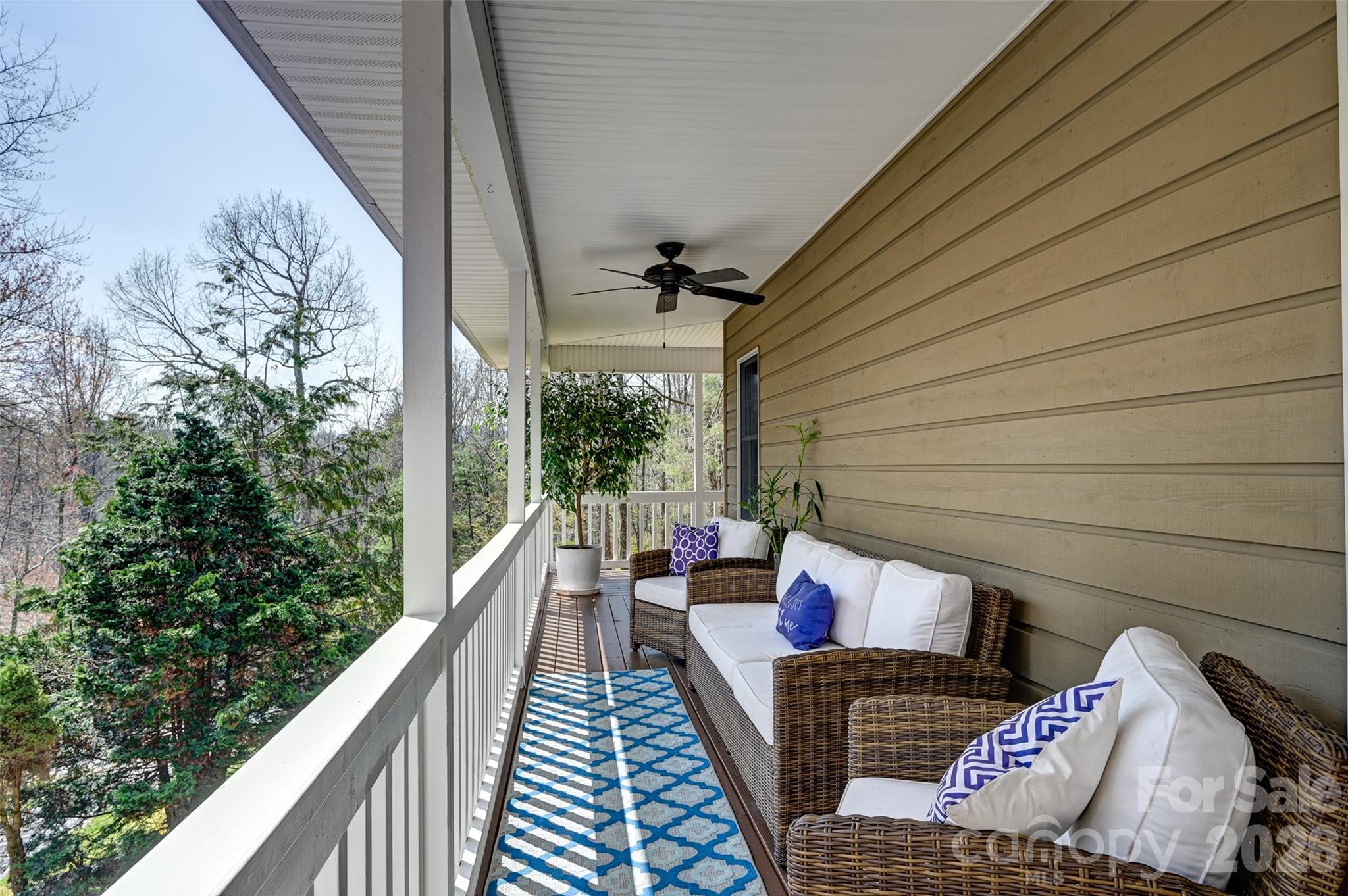 94 Squirrel Trail Hendersonville NC 28791