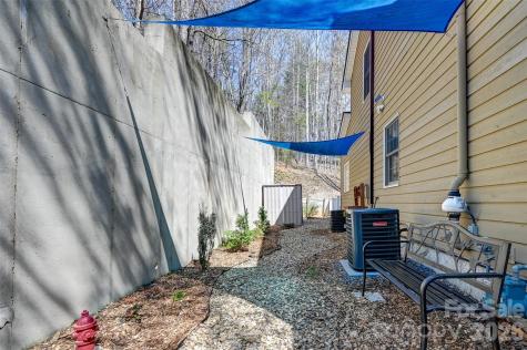 94 Squirrel Trail Hendersonville NC 28791