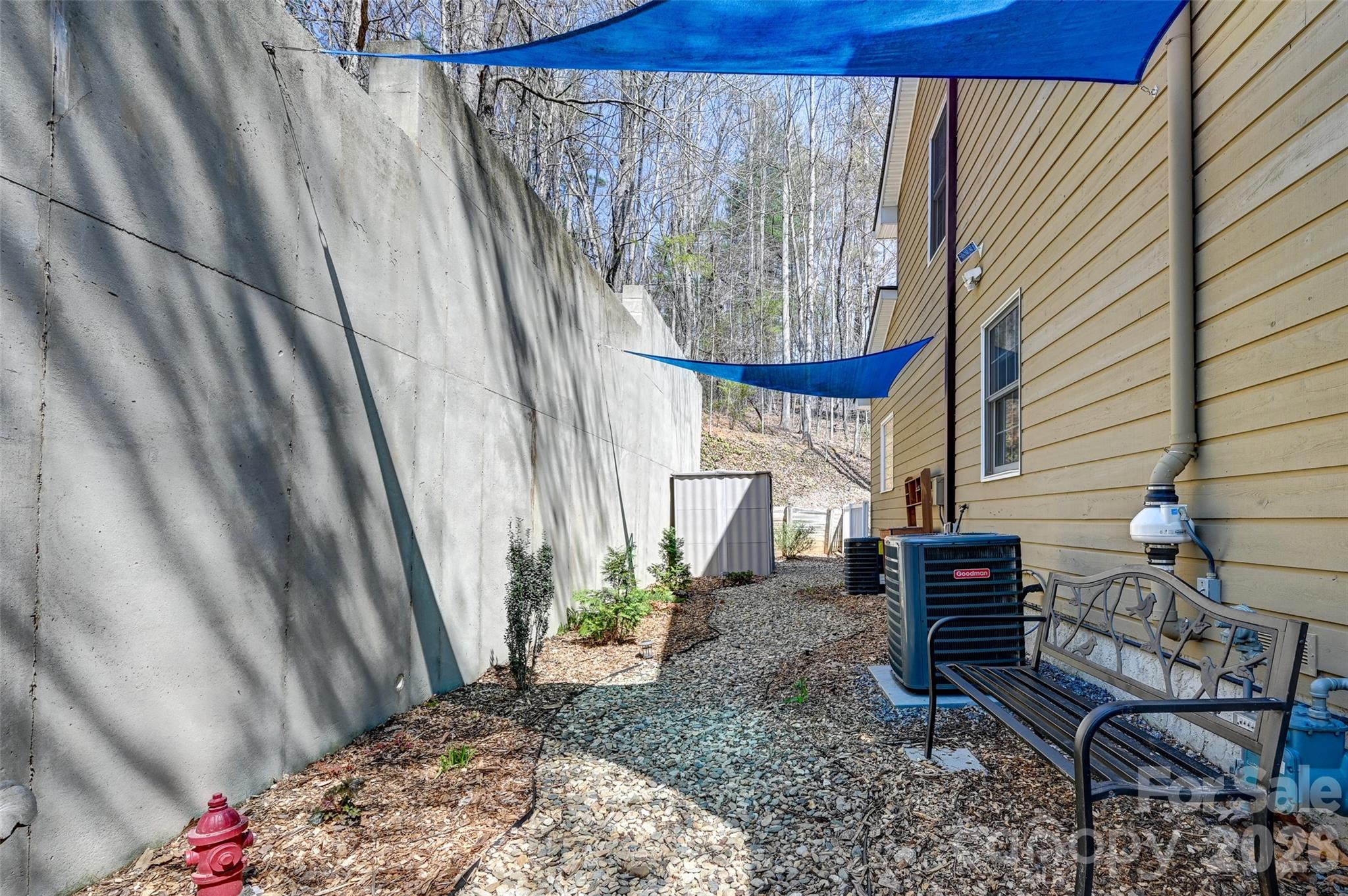 94 Squirrel Trail Hendersonville NC 28791