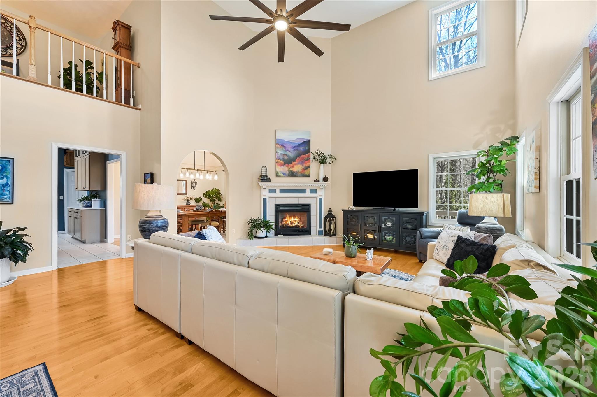 94 Squirrel Trail Hendersonville NC 28791